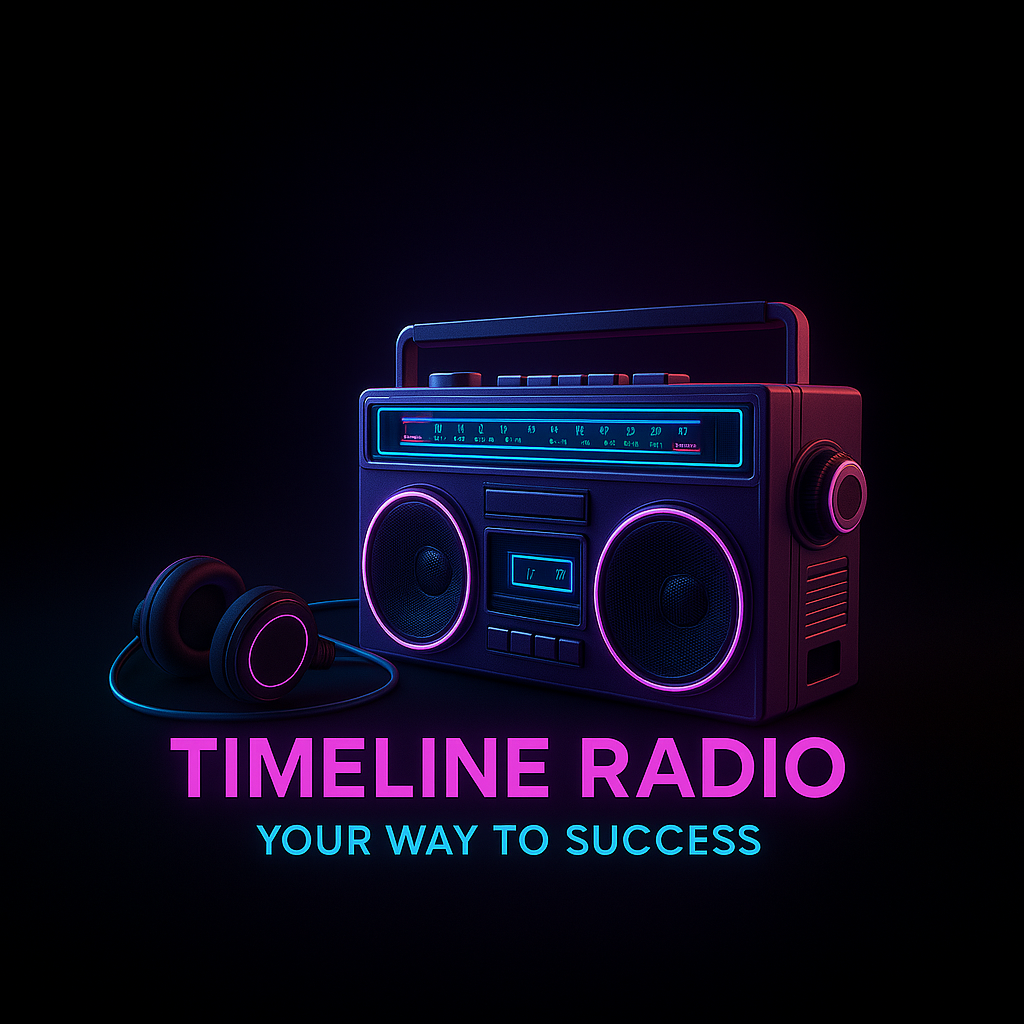 Timeline Radio